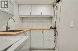 100 BURLOAK Drive Unit# 1303 | Burlington Ontario | Slide Image Thirty-one
