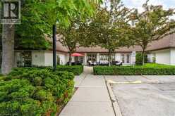 100 BURLOAK Drive Unit# 1303 | Burlington Ontario | Slide Image Forty