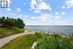 100 BURLOAK Drive Unit# 1303 | Burlington Ontario | Slide Image Forty-one