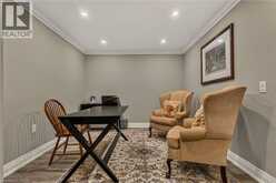100 BURLOAK Drive Unit# 1303 | Burlington Ontario | Slide Image Six