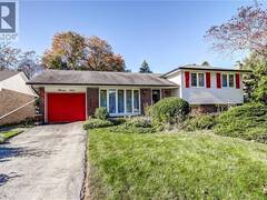 1360 MAJESTIC Drive Burlington Ontario, L7M 1G3