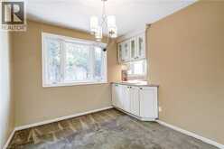 1360 MAJESTIC Drive | Burlington Ontario | Slide Image Twelve