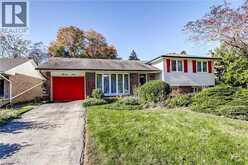 1360 MAJESTIC Drive | Burlington Ontario | Slide Image One