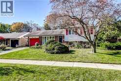 1360 MAJESTIC Drive | Burlington Ontario | Slide Image Two