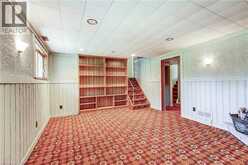 1360 MAJESTIC Drive | Burlington Ontario | Slide Image Thirty