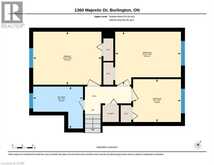 1360 MAJESTIC Drive | Burlington Ontario | Slide Image Forty-five