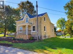 5 MACBETH Street Perth East Ontario, N0K 1M0