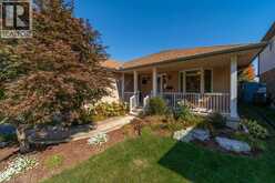 587 SANDBANKS Crescent | Waterloo Ontario | Slide Image One