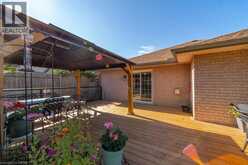 587 SANDBANKS Crescent | Waterloo Ontario | Slide Image Forty
