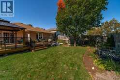 587 SANDBANKS Crescent | Waterloo Ontario | Slide Image Seven