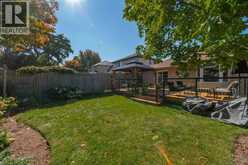 587 SANDBANKS Crescent | Waterloo Ontario | Slide Image Thirty-seven
