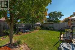 587 SANDBANKS Crescent | Waterloo Ontario | Slide Image Forty-three