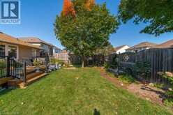 587 SANDBANKS Crescent | Waterloo Ontario | Slide Image Forty-one