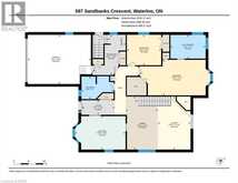 587 SANDBANKS Crescent | Waterloo Ontario | Slide Image Forty-four