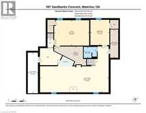 587 SANDBANKS Crescent | Waterloo Ontario | Slide Image Forty-five