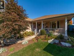 587 SANDBANKS Crescent Waterloo Ontario, N2V 2K4