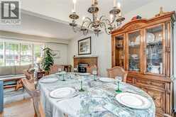 283 BELVENIA Road | Burlington Ontario | Slide Image Sixteen