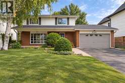 283 BELVENIA Road | Burlington Ontario | Slide Image One