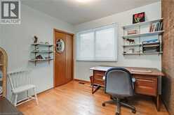 283 BELVENIA Road | Burlington Ontario | Slide Image Twenty-seven