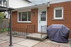 283 BELVENIA Road | Burlington Ontario | Slide Image Thirty-one