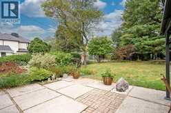 283 BELVENIA Road | Burlington Ontario | Slide Image Thirty-five