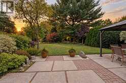 283 BELVENIA Road | Burlington Ontario | Slide Image Thirty-six