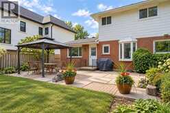 283 BELVENIA Road | Burlington Ontario | Slide Image Thirty-seven