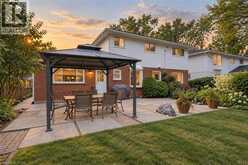 283 BELVENIA Road | Burlington Ontario | Slide Image Thirty-eight