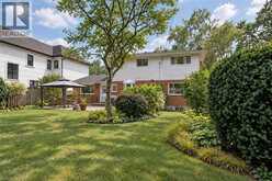 283 BELVENIA Road | Burlington Ontario | Slide Image Forty