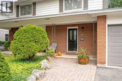 283 BELVENIA Road | Burlington Ontario | Slide Image Five