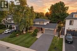 283 BELVENIA Road | Burlington Ontario | Slide Image Six