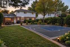 283 BELVENIA Road | Burlington Ontario | Slide Image Eight