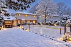 283 BELVENIA Road | Burlington Ontario | Slide Image Nine