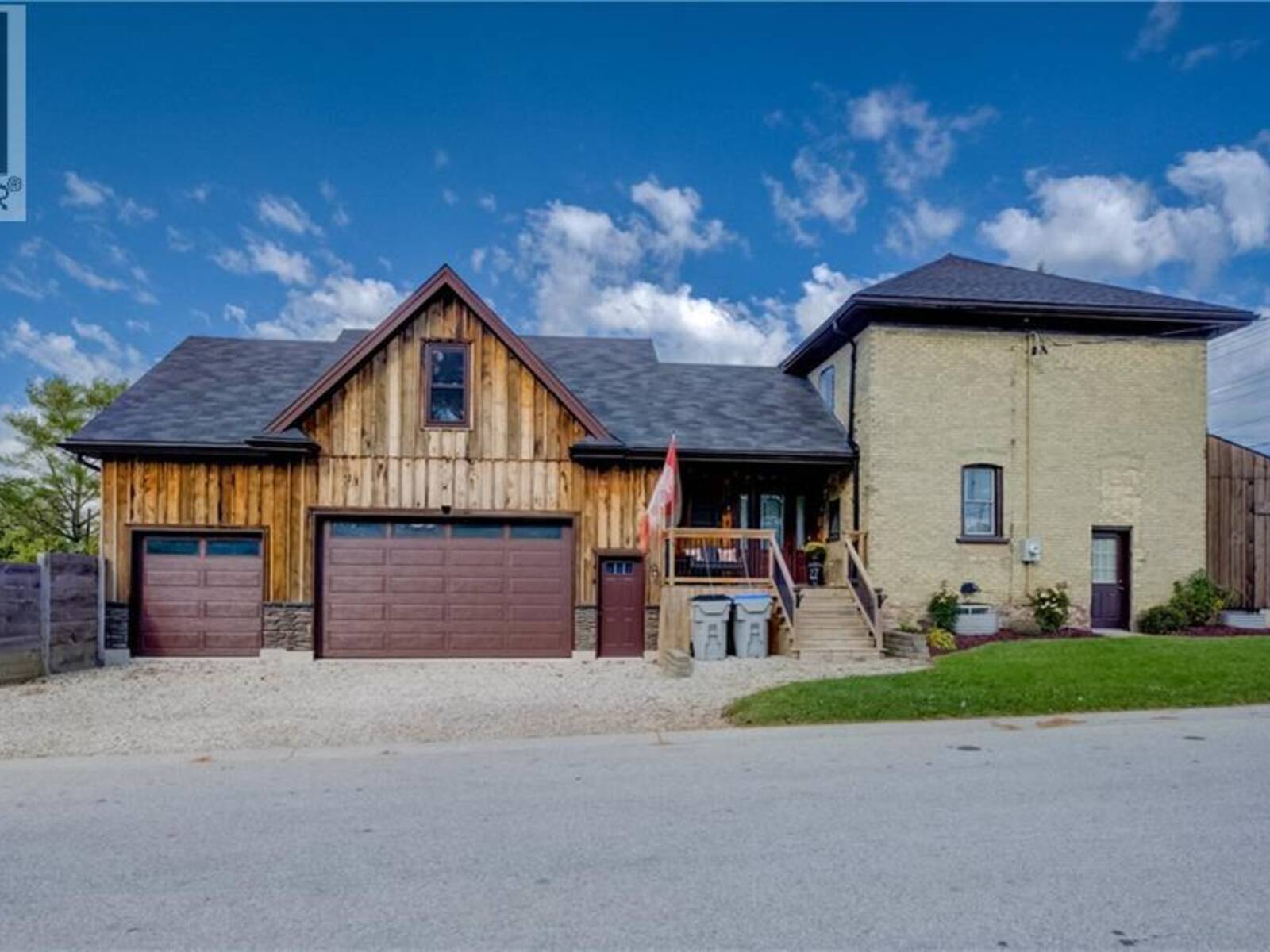 27 MILL Street W, Perth East, Ontario N0K 1M0