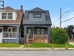 145 GAGE Avenue N Hamilton Ontario, L8L 6Z8