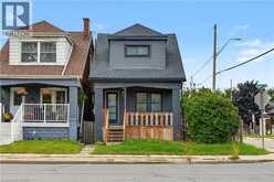 145 GAGE Avenue N | Hamilton Ontario | Slide Image One