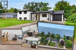 90 LAKESIDE Drive | Grimsby Ontario | Slide Image One