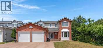 62 GLENVALLEY Drive | Cambridge Ontario | Slide Image One