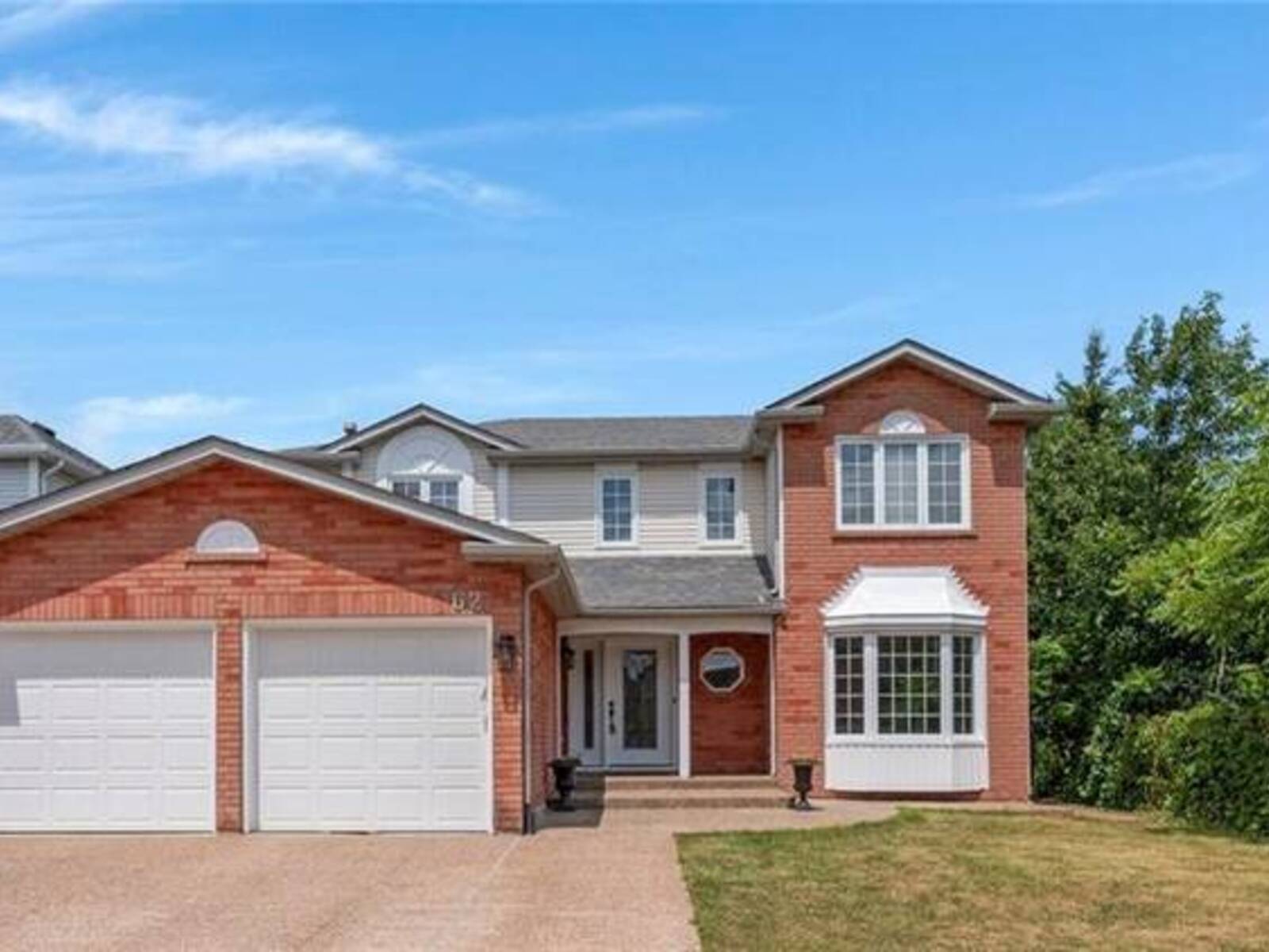 62 GLENVALLEY Drive, Cambridge, Ontario N1T 1N8