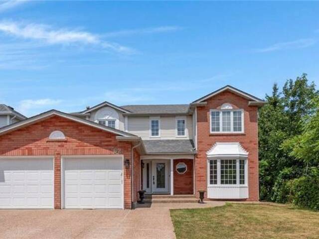 62 GLENVALLEY Drive Cambridge Ontario, N1T 1N8 - 6 Bedrooms Home For Sale