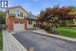 706 BRENTWOOD Drive | Burlington Ontario | Slide Image One