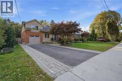 706 BRENTWOOD Drive | Burlington Ontario | Slide Image Two