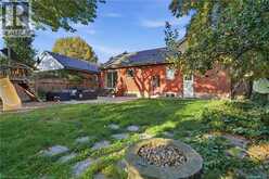 706 BRENTWOOD Drive | Burlington Ontario | Slide Image Thirty-eight