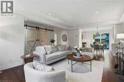 706 BRENTWOOD Drive | Burlington Ontario | Slide Image Nine