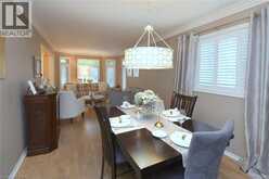 470 AMANDA Crescent | Burlington Ontario | Slide Image Twelve