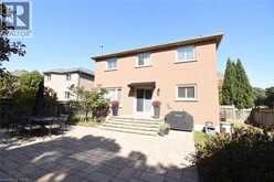 470 AMANDA Crescent | Burlington Ontario | Slide Image Forty-four