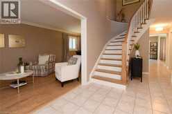 470 AMANDA Crescent | Burlington Ontario | Slide Image Eight