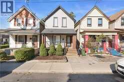 73 CLINTON Street | Hamilton Ontario | Slide Image One