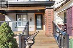 73 CLINTON Street | Hamilton Ontario | Slide Image Two