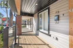 73 CLINTON Street | Hamilton Ontario | Slide Image Three